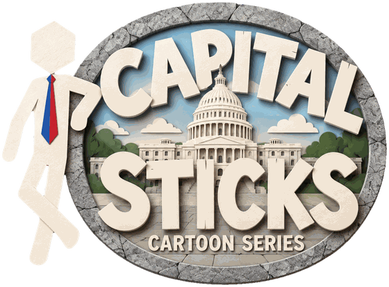 Capital Sticks home