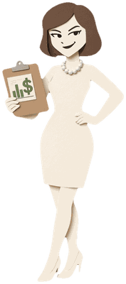Season 2: Rep. Nancy Portfolio in premium cardstock